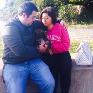 Meet your Posher, Maribel